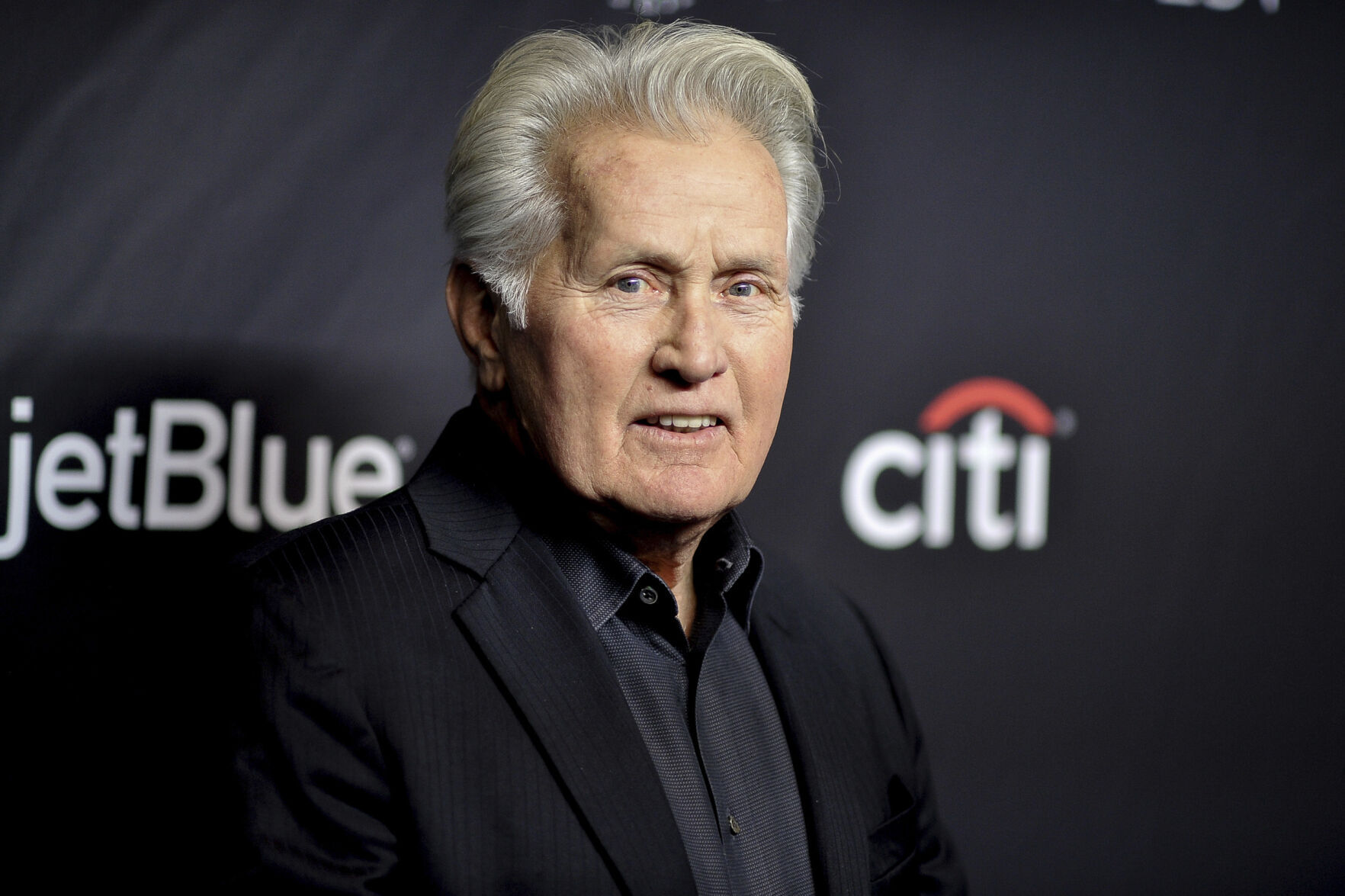 Martin Sheen